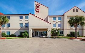 Red Roof Hotel Corpus Christi Tx